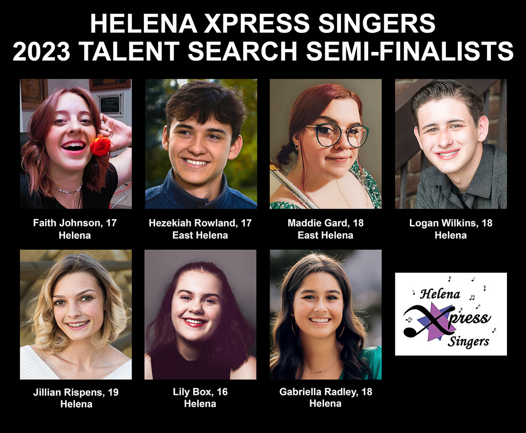 The 2023 Talent Search Semi-Finalists Have Been Selected! 