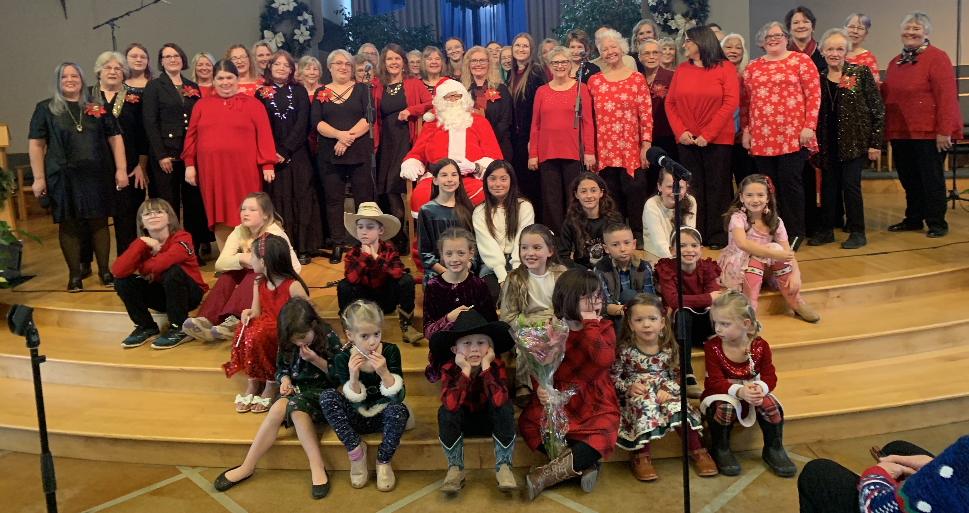 2025 Community Christmas Concert